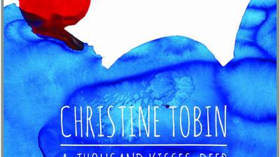Christine Tobin: A Thousand Kisses Deep