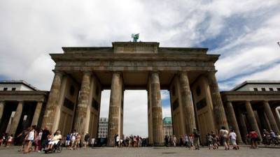 German unemployment falls in August, jobless rate at record low
