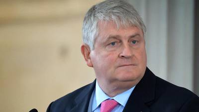 Date set for Denis O’Brien application to join Persona case as defendant