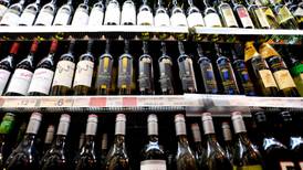Minister calls for curbs on alcohol sales after ‘massive failure’ before Christmas