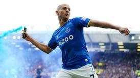 Richarlison boosts Everton’s survival hopes with winner against Chelsea