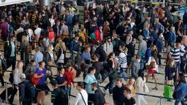 Dublin Airport aims to shorten security queues to under 20 minutes