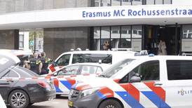 Rotterdam: Student gunman  kills three, including girl (14)