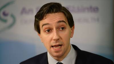 Harris expects Kenny to bring ‘significant clarity’ to leadership issue tomorrow