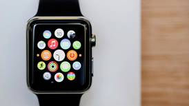 Apple  closing in on wearable device maker Fitbit - IDC