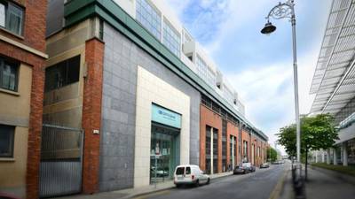 Hibernia Reit seeking €300m to fund further property deals