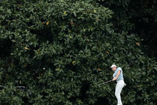 Rory McIlroy looks to reboot season at Quail Hollow