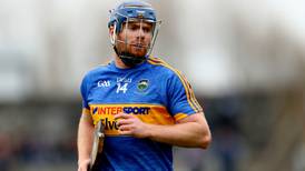 Putting the finishing touch to Tipp all a question of balance