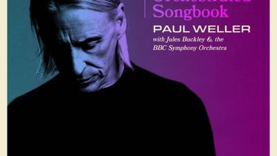 Paul Weller: An Orchestrated Songbook – Splendidly coherent work