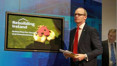 Housing plan: Main points of Government’s strategy