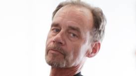 New York Times journalist David Carr dies aged 58