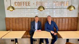 Irishman Aiden Keegan named CEO of New Zealand listed coffee company