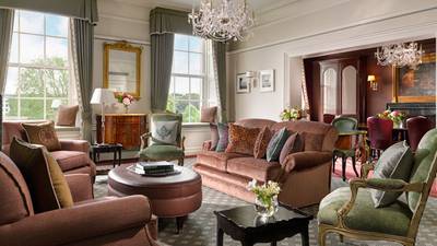 Material change for Abbey Upholsterers as hotels boom