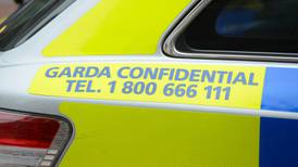 Man charged with causing ‘life-long lasting’ damage to garda’s finger at traffic stop
