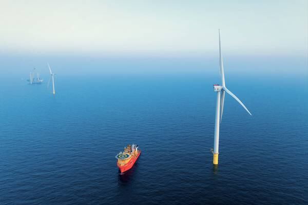 SSE Renewables seeks planning for wind farm to supply electricity by 2029 