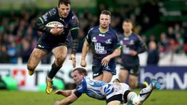 Connacht know it’s time to start winning in Pro12 again