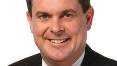 PwC elects Feargal O’Rourke as new senior partner