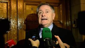 Housing ‘biggest social issue we face’, Brendan Howlin says