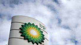 European shares dip before ECB decision and BP investors mull shock CEO exit