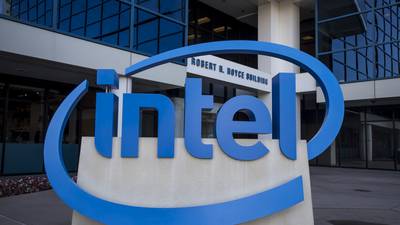 Intel wins support in battle to overturn EU antitrust fine
