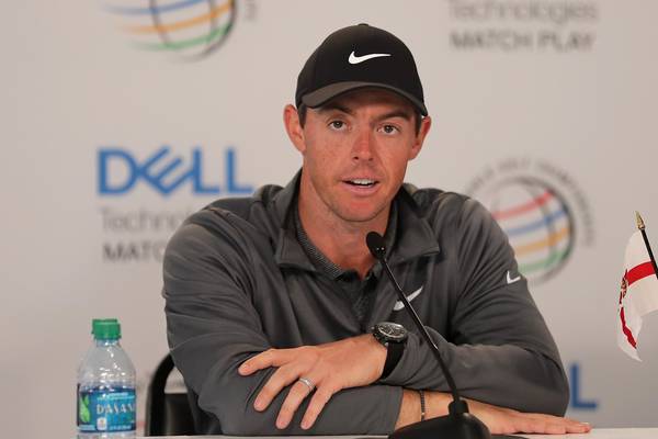 How Wayne Rooney played a part in Rory McIlroy’s Bay Hill win