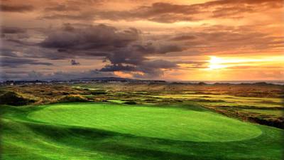 Speculation continues to grow that Royal Portrush will stage 2019 British Open