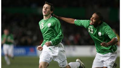 Ex-footballers welcome holding of Liam Miller tribute match in Páirc Uí Chaoimh