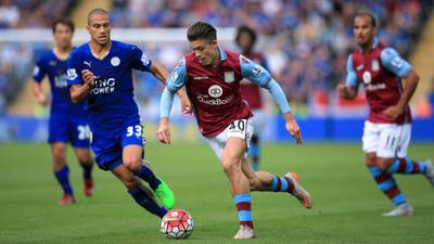 Jack Grealish strikes but Villa broken in dramatic comeback