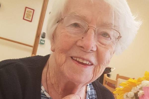 Maisie Byrne obituary: Kind family woman with a wicked sense of humour
