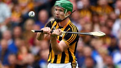 Paul Murphy: Attitude the key as this Cat keeps on purring