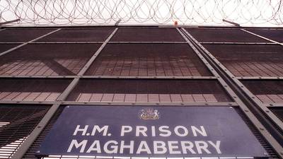 Prisoners in North held in long-term solitary confinement