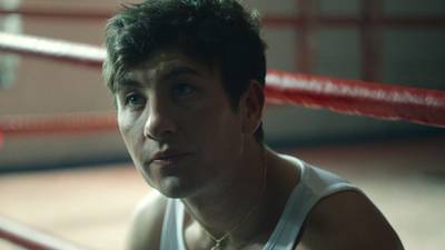 Top Boy: Barry Keoghan has made the most terrifying 10 seconds of TV you’ll see this year