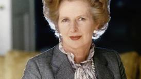 Lady Thatcher’s inimitable style