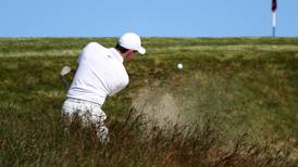 McIlroy blown off course at brutal US Open