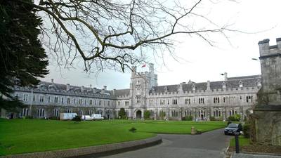 State Street sets up R&D programme with UCC and Chinese university