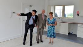 Minister for Housing aims to inject ‘new energy’ to role
