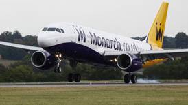 Monarch Airlines ‘trading well’ despite speculation over future