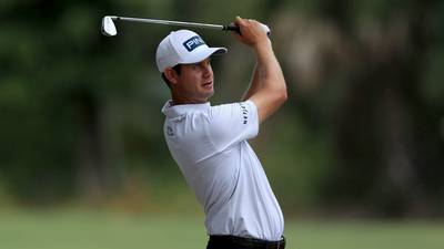 Harris English becomes fifth PGA Tour player to test positive for Covid-19