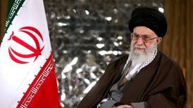 Missiles, not just talks, key to Iran’s future, Khamenei says