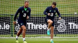 Hoolahan and Meyler named in revamped Ireland midfield