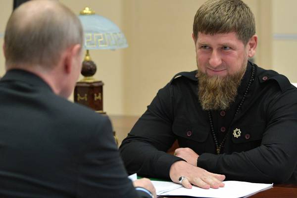 Unlawful arrest and torture ‘standard practice’ in Chechnya