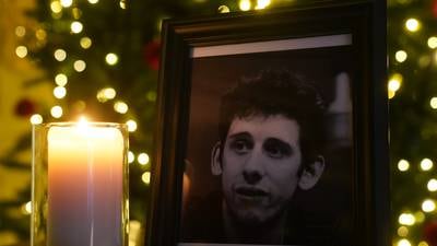 Shane McGowan and The Pogues moved Irish music, like most Irish people, from the countryside to the dirty city