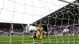 Pellegrini stunned as Aston Villa inflict second defeat