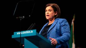 Mary Lou McDonald calls for ‘new deal’ to plan for Irish unity