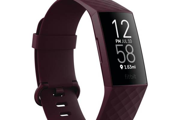 Fitbit releases Charge 4 ahead of expected Google acquisition