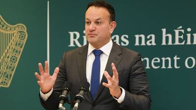 Ireland had ‘no option’ but to take case against UK over Northern Ireland Troubles legacy Act, says Taoiseach