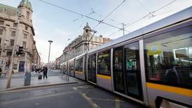 Man (44) jailed for stamping on friend’s head after being attacked on Luas tram