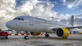 Vueling to launch winter flights from Cork and Dublin airports