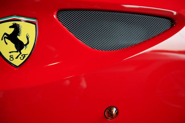 Ferrari CEO says a utility vehicle would not hurt brand or margins