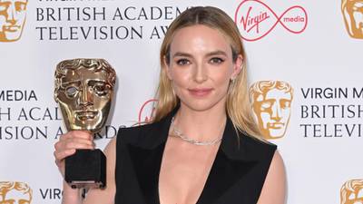 TV Baftas 2022: Social issues take spotlight at inclusive ceremony